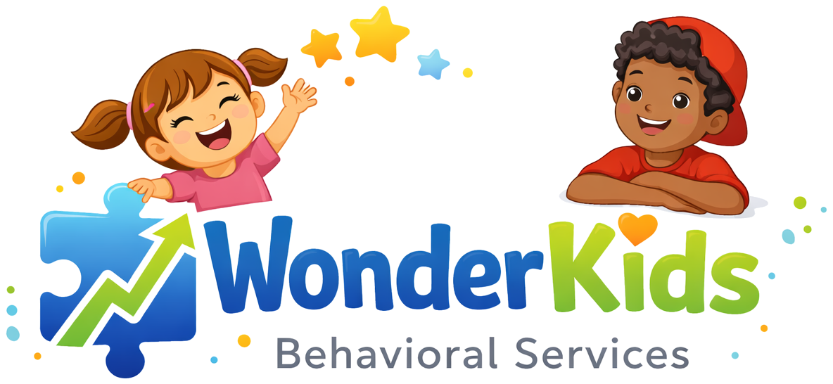 WonderKids Behavioral Services